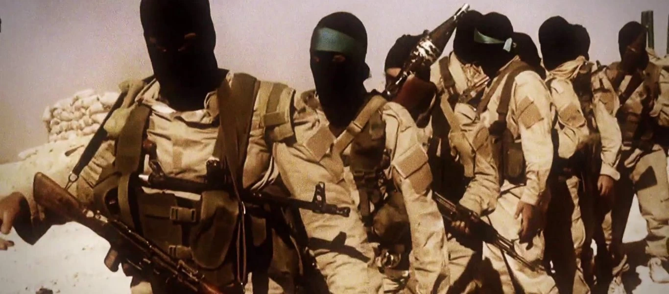 Εξτρεμιστή μουσουλμάνο της ISIS έπιασαν οι ελληνικές αρχές τον Ιούνιο στην Κω